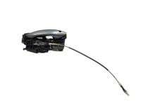 фото thumb №1, Ручка наружная левая перед bmw seria 5 vi 2010- f07/10/11