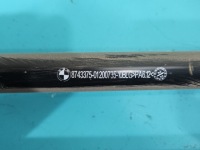 Купить Шланг пабтрубок  трубка воды bmw ix3 g08 8743375 электрический 286km, фото thumb