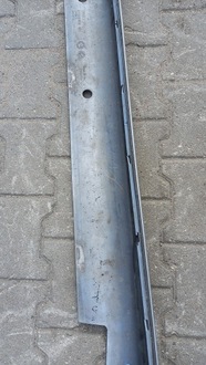 фото thumb №8, Volvo s60 v60 cc молдинг порог правая 31338936