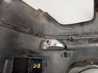 фото thumb №10, Jeep grand cherokee wk2 summit 2014- бампер задняя задний ÷