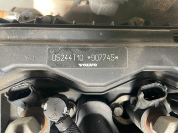 фото thumb №7, Двигатель volvo xc70 xc60 s60 d5244t10