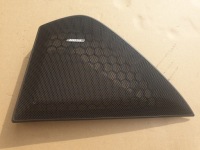 фото thumb №1, Защита накладка динамика левый задняя panamera 970