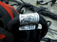 фото thumb №10, Bmw g30 lci 530xd b57 джгут двигуна