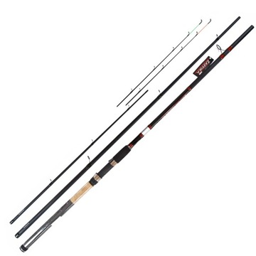 Удилище Jaxon Zaffira Feeder RT 3,60 м 50-120 г