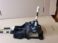 фото thumb №5, Домкрат троси перемикання передач renault megane iii 1.4