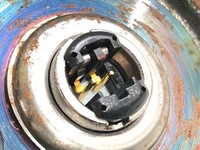 фото thumb №5, Подушка повітряна пасажира suzuki grand vitara ii 73910-65j11e подушка безпеки