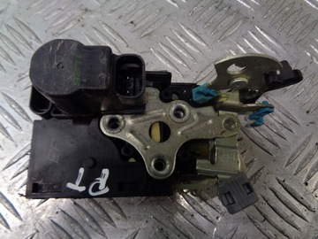 фото thumb №1, Замок двері правий зад задній chevrolet aveo t250 1.2