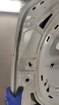 фото thumb №16, Капот крышка двигателя vw passat b8 3g0 eu
