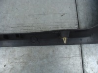 Купить Накладка  накладка порога  правая правый  передок  ford c-max 1 mk1, фото thumb