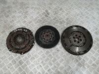 фото thumb №9, Citroen c3 iii 1.5 hdi колесо двомасовий зчеплення