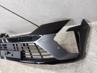 фото thumb №4, Бампер передній перед renault clio v 5 lift alpine 2023- 620223501r