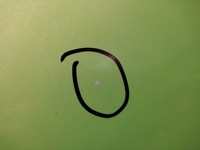 фото thumb №9, Vw sharan капот кришка двигуна лак lh6y