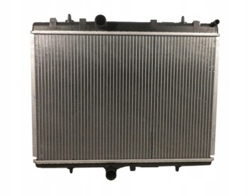 фото thumb №1, Радіаторів води citroen c4 i 2.0 hdi 2004 - 2011