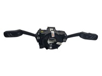 фото thumb №1, Перемикач комбінований стрічка skoda rapid 2012-2017 6c6953501