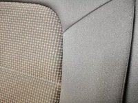 фото thumb №10, Audi q7 4l заднее сиденье задняя комплектная pas замки