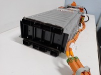 фото thumb №9, 9802300880 9678825780 акумулятор батарея преобразователь citoren ds5 гибрид