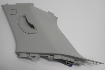 фото thumb №1, Защита стойка правый зад land rover discovery sport l550 15r