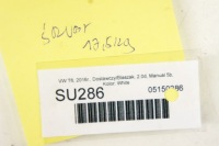 фото thumb №6, Su286 vw transporter t6 болты прокладки гайки 17.kg комплект