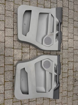 фото thumb №5, Сиденья ford transit custom ii