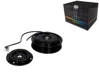 фото thumb №1, Зчеплення повний компресор кондиціонера honda a