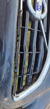 фото thumb №11, Бампер переднє перед volvo v40 ii r-design