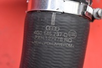 фото thumb №9, Шланг трубка інтеркулер 4g0145737q 0281002977 audi a6 c7 2.0 tdi 177 km