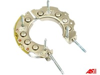 фото thumb №8, Діодний міст випрямний генератора as-pl