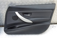 фото thumb №8, Сидіння сидіння салон обшивки двері bmw 3 f34 gt