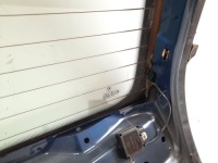 фото thumb №11, 2002 bmw x5 e53 крышка багажника багажника