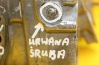 Головка mercedes w168 a-klasa 1.6 b 8v 166.940 r1660160201 Недорого, фото thumb