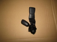 фото thumb №1, Mercedes w206 206 c клас застібка застібка ременя ременів зад задня