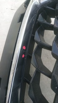 фото thumb №8, Seat leon 4 iv 20- 5fa решётка радиатора решётка радиатора