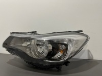 фото thumb №7, Subaru xv фара левая ксенон европа