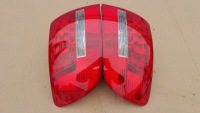 Фонари задний  светодиодные комплект оригинальные led - audi a6 c6 рестайлинг  универсал / avant Цена, фото thumb