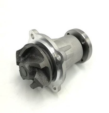 Водяной насос Toyota 4P 16120-76001-71