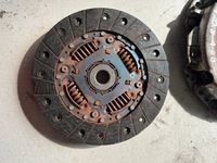 фото thumb №6, Hyundai i20 ii 1.2b g4la сцепление полный 99 tyś