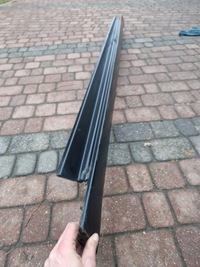 фото thumb №9, Citroen c5 iii молдинг порог левая 9681060880