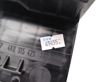 фото thumb №7, Audi a6 крепление акумулятора rs6 мягкий гибрид quattro мягкий гибрид 4k0915429