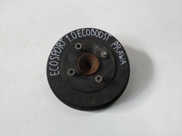 фото thumb №1, Ford ecosport ступиця задня задня права барабан 1.0 ecoboost cn15-2209-da