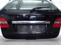 фото thumb №1, Mb w245 06 r. кришка багажника lak 696 kpl