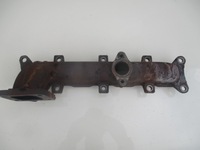 фото thumb №1, Коллектор выпускной трубка egr iveco daily 3.0 hpi