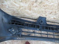 фото thumb №7, Бампер перед renault clio ii lift