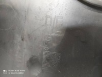 фото thumb №9, Кутник лампа відбивач бампера заднього opel movano b renault master iii