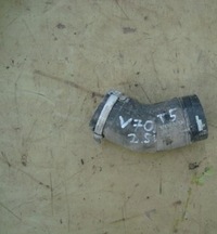 фото thumb №1, Volvo v70 xc70 s80 2.5t 07- труба шланг wąż