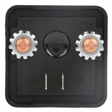 фото thumb №10, Реле автомобильный 12v 200a замыкающего болты mo