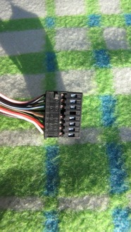 фото thumb №7, Skoda scala зеркало левая ассистент 12pin фотохромный. оригинал. europa