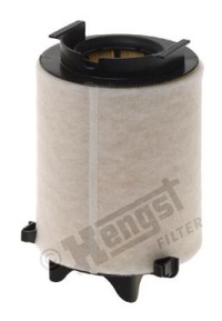фото thumb №2, Hengst фільтр e482l01 фільтр повітря