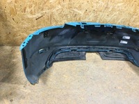 фото thumb №13, Porsche 718 boxster cayman бампер задній 982807421 982807421g2x