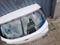 фото thumb №5, Kia rio iv 17-23 хэтчбек задняя крышка зад