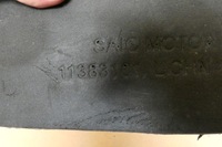 фото thumb №7, Шумоізоляція крила захист права ліва mg mg4 11383101 11383102